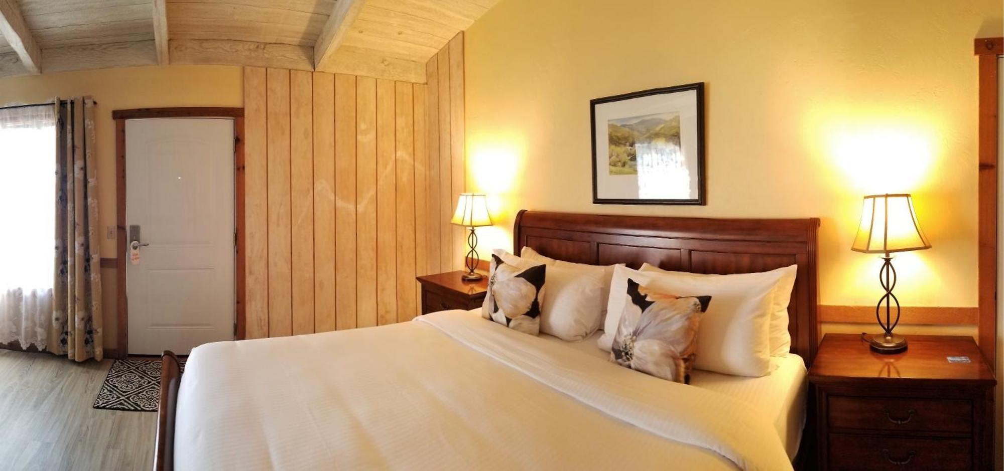 คาร์เมล แวลเลย์ ลอดจ์ Hotel คาร์เมลวัลเลย์ ภายนอก รูปภาพ