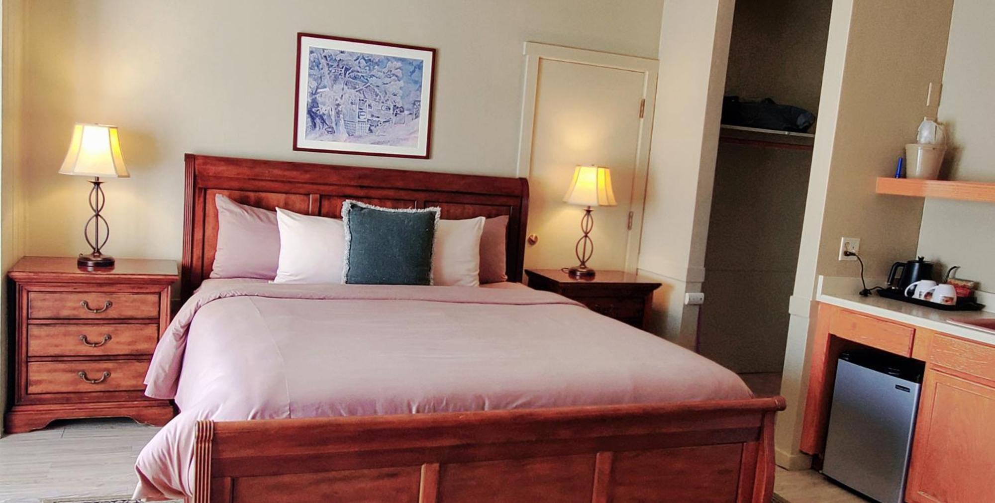 คาร์เมล แวลเลย์ ลอดจ์ Hotel คาร์เมลวัลเลย์ ภายนอก รูปภาพ